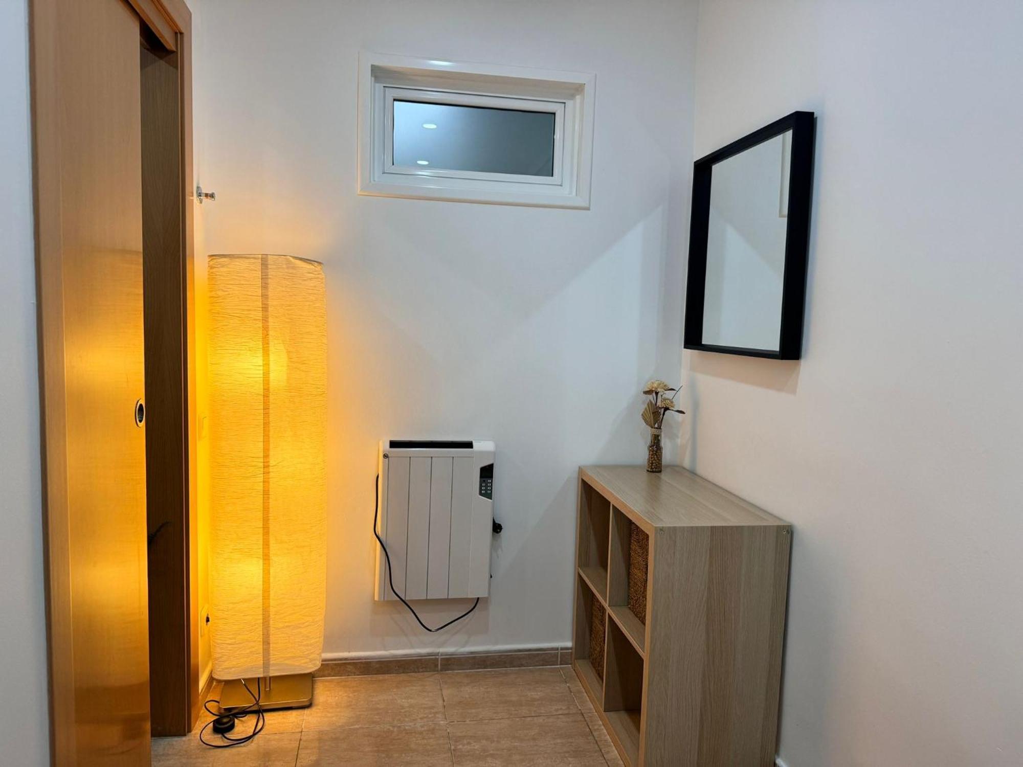 Near To Beach And Barcelona 圣阿德里安-德贝索斯 外观 照片